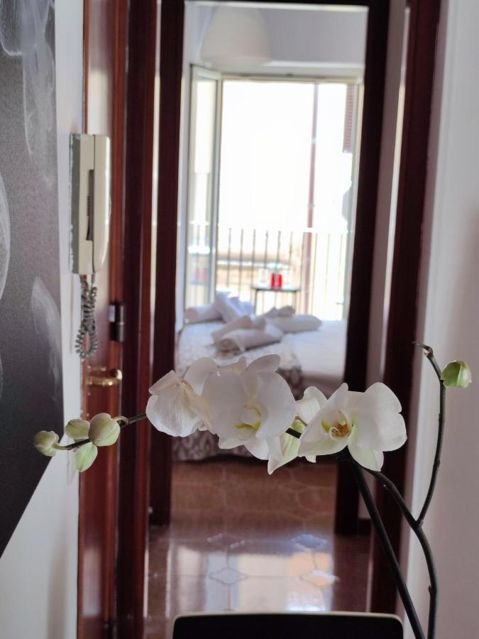 Casa Vacanze U Curtigghiu Cefalu Exterior photo