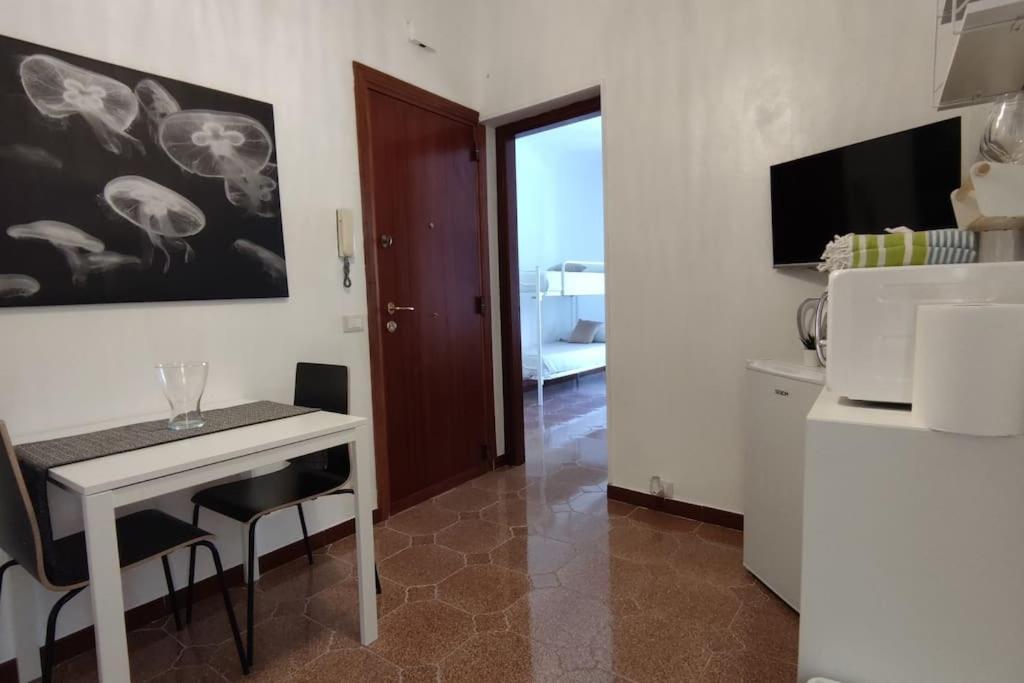 Casa Vacanze U Curtigghiu Cefalu Exterior photo