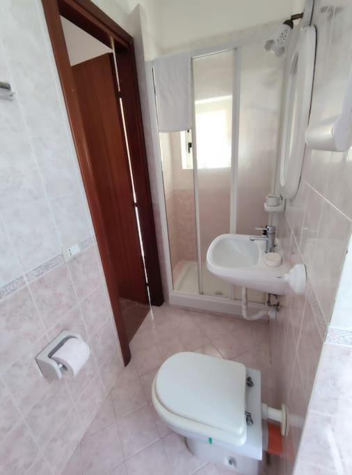 Casa Vacanze U Curtigghiu Cefalu Exterior photo
