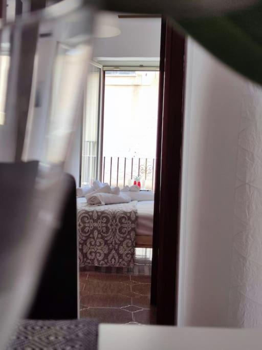 Casa Vacanze U Curtigghiu Cefalu Exterior photo